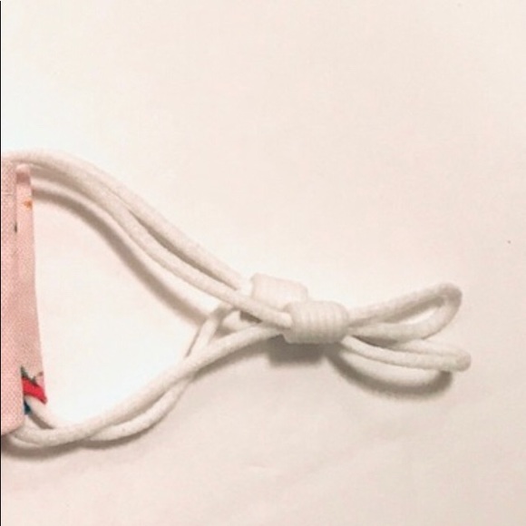 🌮Taco Face Mask w/ Filter and Removable Nose Bend - Picture 3 of 13